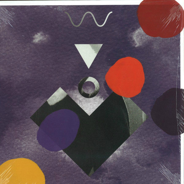 Colm K. – Love EP 🇺🇸