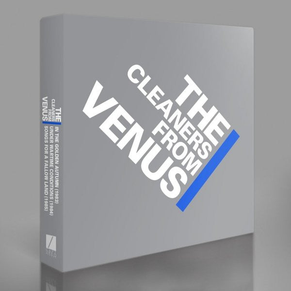 Cleaners from Venus – Dawn Chorus 🇺🇸