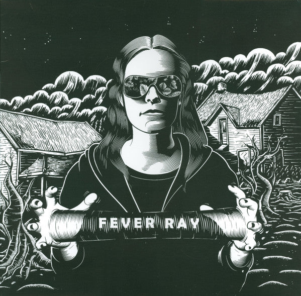 Fever Ray – Fever Ray 🇺🇸