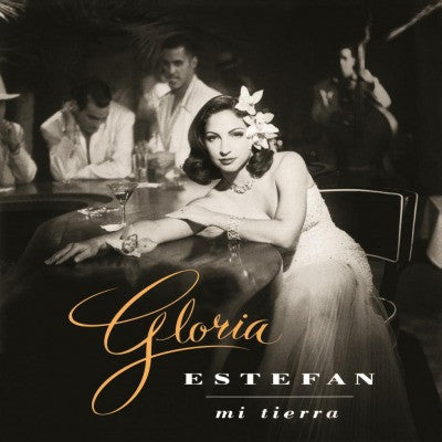 Gloria Estefan – Mi Tierra (180G) 🇺🇸