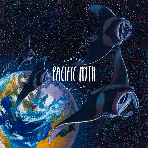 Protest the Hero – Pacific Myth 🇺🇸