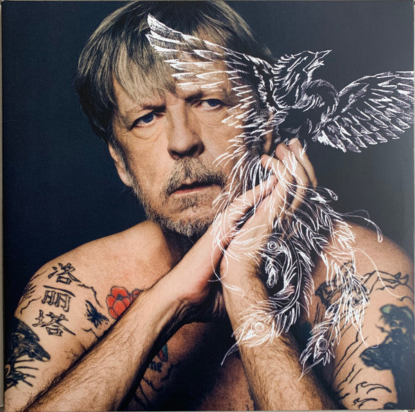 Renaud – Renaud 🇺🇸