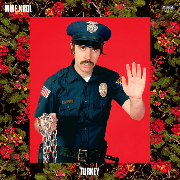 Mike Krol – Turkey 🇺🇸