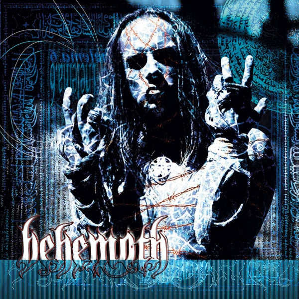 Behemoth – Thelema 6 🇺🇸