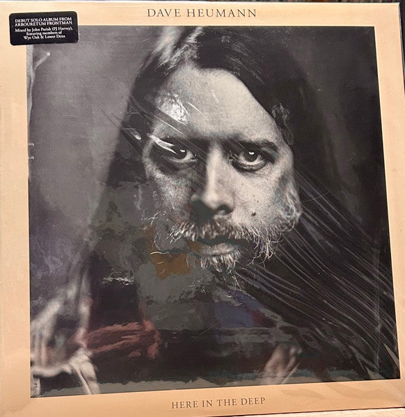 Dave Heumann – Here in the Deep 🇺🇸