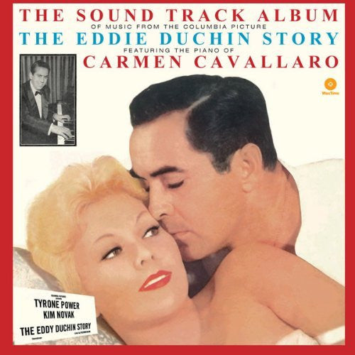 Carmen Cavallaro – Eddy Duchin Story 🇺🇸