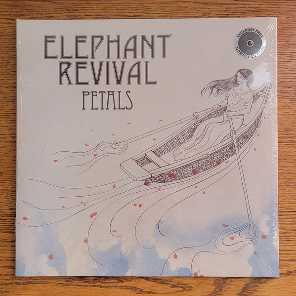 Elephant Revival – Petals 🇺🇸