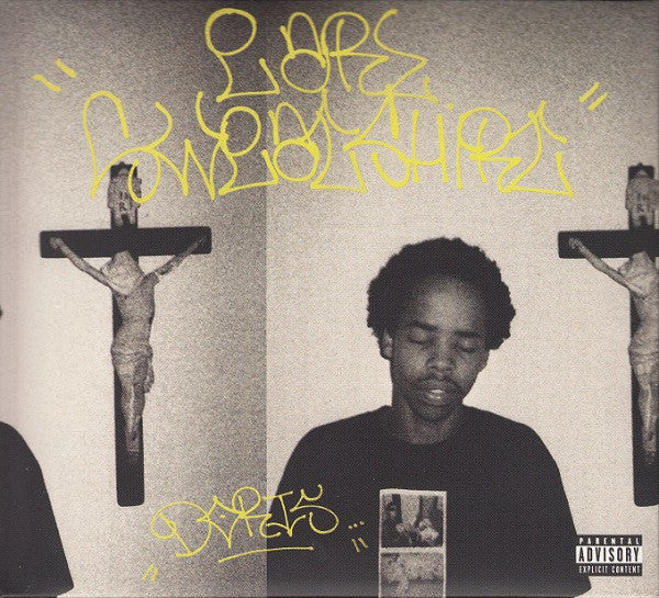 Earl Sweatshirt – Doris [CD Nuevo] 💿 🇺🇸