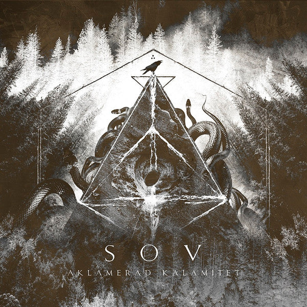 Sov – Aklamerad Kalamitet 🇺🇸