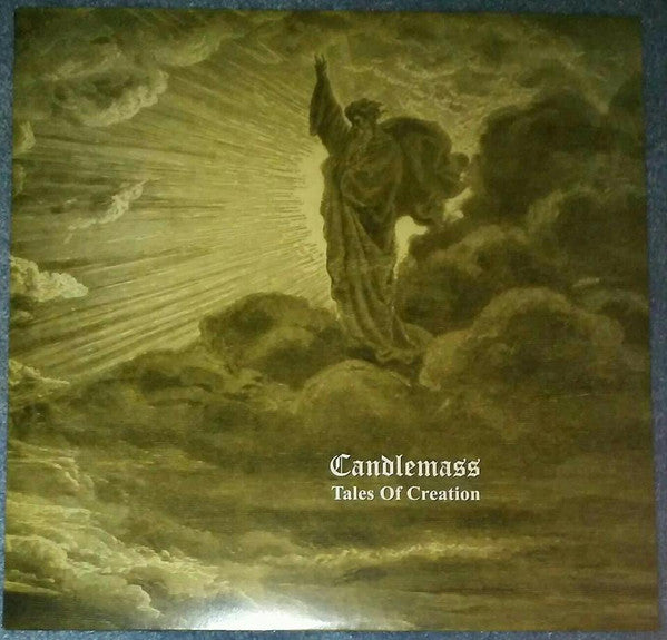 Candlemass – Tales of Creation 🇺🇸