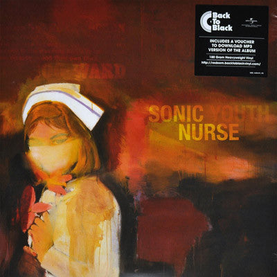 Sonic Youth – Sonic Nurse 🇺🇸