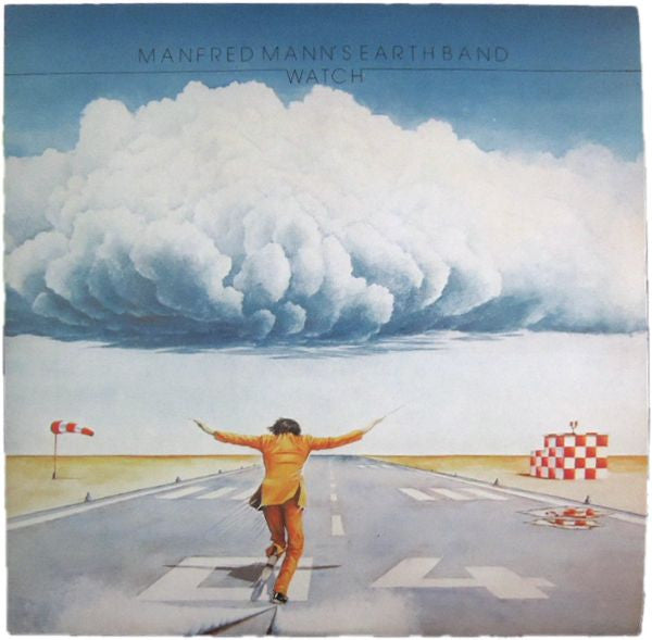 Manfred Mann's Earth Band – Watch 🇺🇸