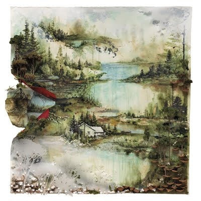 Bon Iver – Bon Iver 🇺🇸