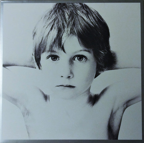 U2 – Boy 🇺🇸