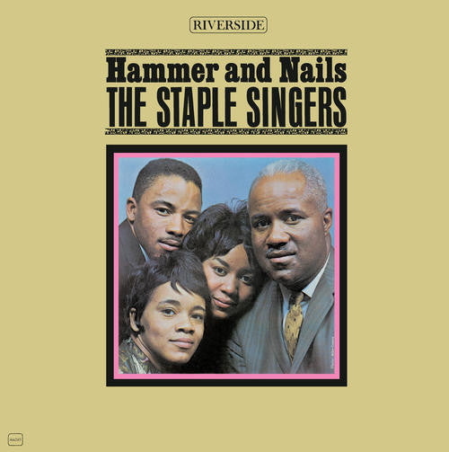 Staple Singers – Hammer & Nails 🇺🇸