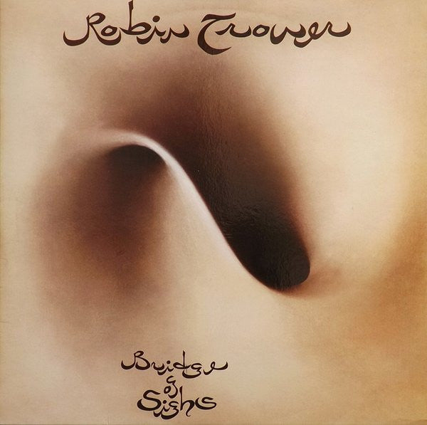 Robin Trower – Bridge of Sighs 🇺🇸