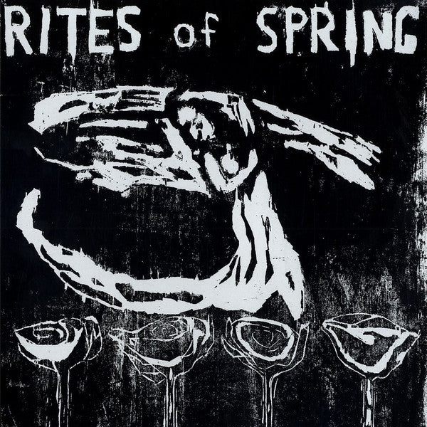 Rites of Spring – Rites of Spring 🇺🇸