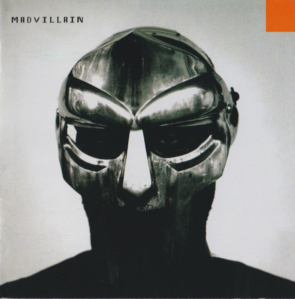 Madvillain – Madvillainy [CD Nuevo] 💿 🇺🇸