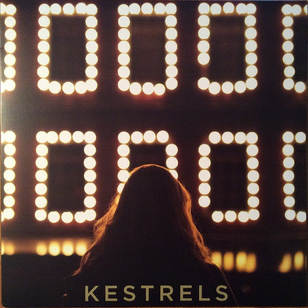 Kestrels – Kestrels 🇺🇸