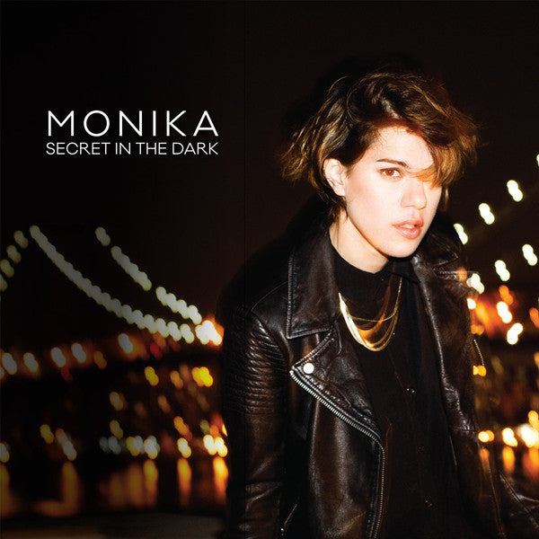 Monika – Secret in the Dark 🇺🇸