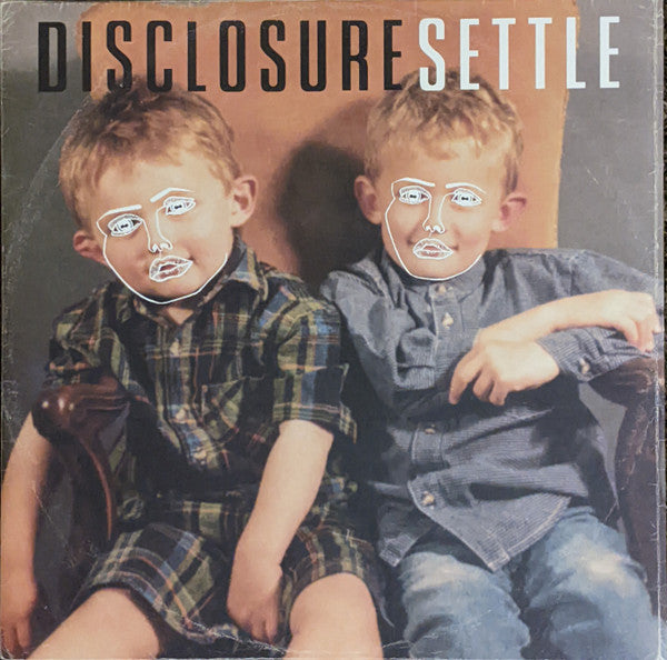 Disclosure – Settle 🇺🇸