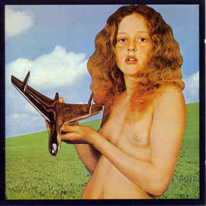 Blind Faith – Blind Faith [CD Nuevo] 💿 🇺🇸