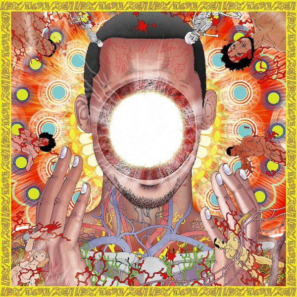 Flying Lotus – You're Dead 🇺🇸