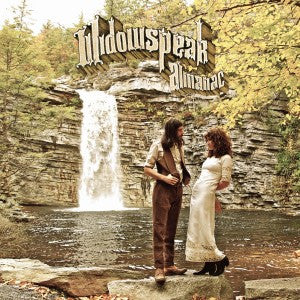 Widowspeak – Almanac 🇺🇸