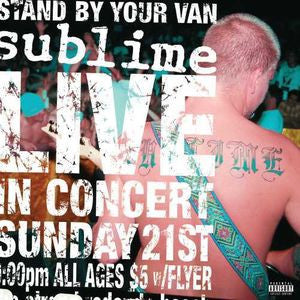 Sublime – Stand by Your Van 🇺🇸