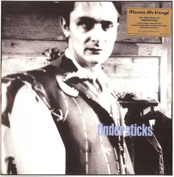 Tindersticks – Tindersticks (180G) 🇺🇸