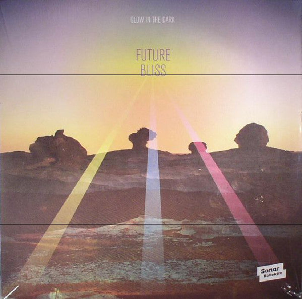 Glow in the Dark – Future Bliss 🇺🇸