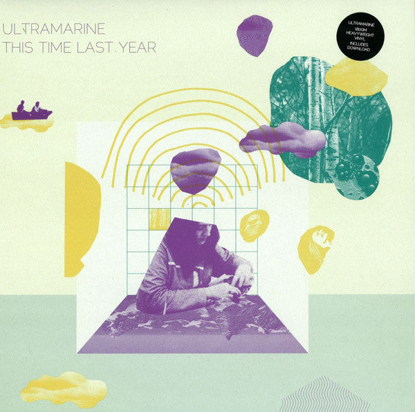 Ultramarine – This Time Last Year 🇺🇸