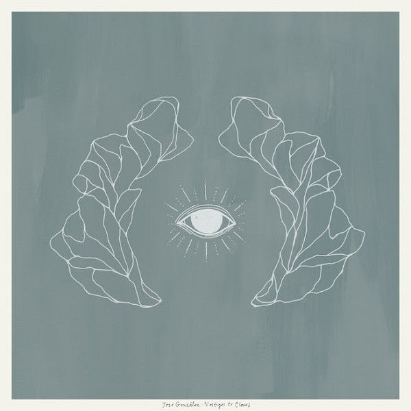 Jose Gonzalez – Vestiges & Claws 🇺🇸