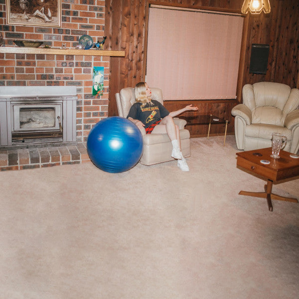Julia Jacklin – Don't Let the Kids Win 🇺🇸