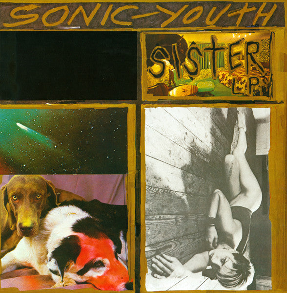 Sonic Youth – Sister 🇺🇸