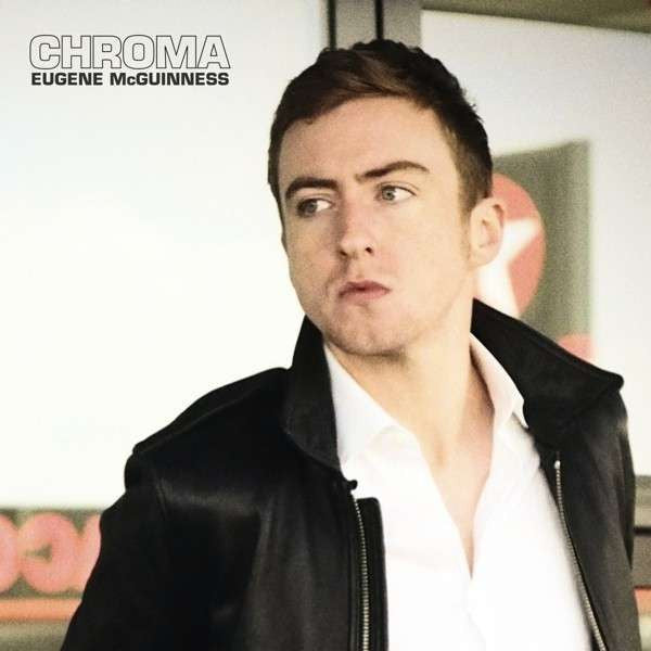 Eugene McGuinness – Chroma 🇺🇸