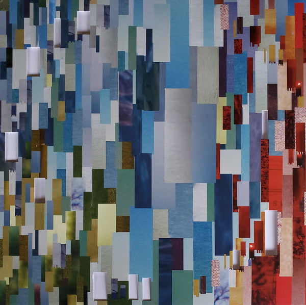 Death Cab for Cutie – Narrow Stairs (180G) 🇺🇸