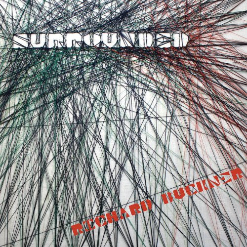 Richard Buckner – Surrounded 🇺🇸