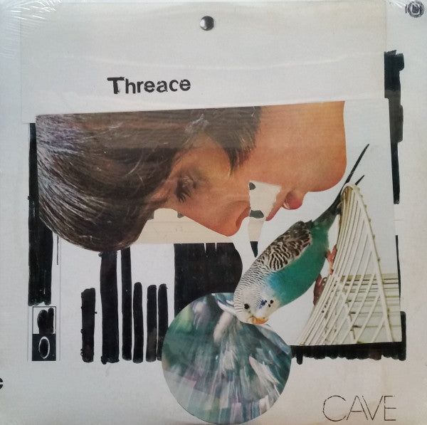 Cave – Threace 🇺🇸