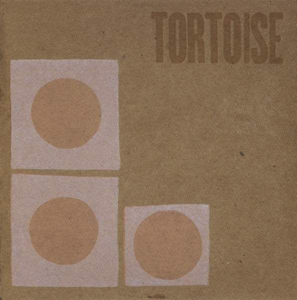 Tortoise – Tortoise 🇺🇸