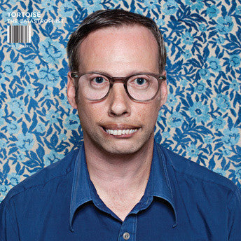 Tortoise – Catastrophist 🇺🇸