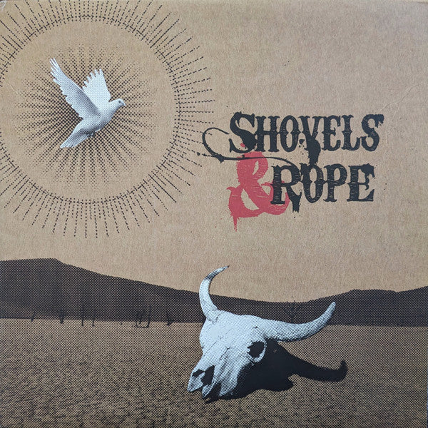 Shovels & Rope – Shovels & Rope 🇺🇸