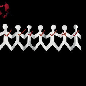 Three Days Grace – One-X (150G) 🇺🇸