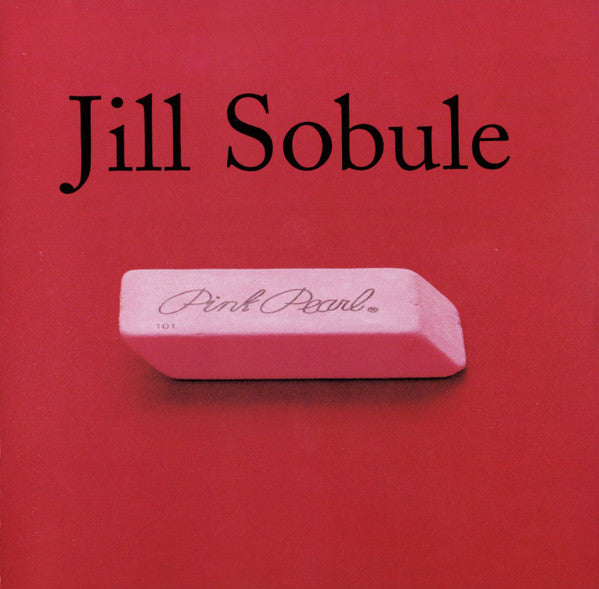 Jill Sobule – Pink Pearl [CD Nuevo] 💿 🇺🇸