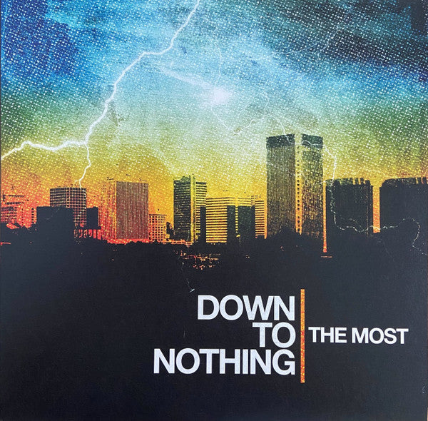 Down To Nothing – Most 🇺🇸