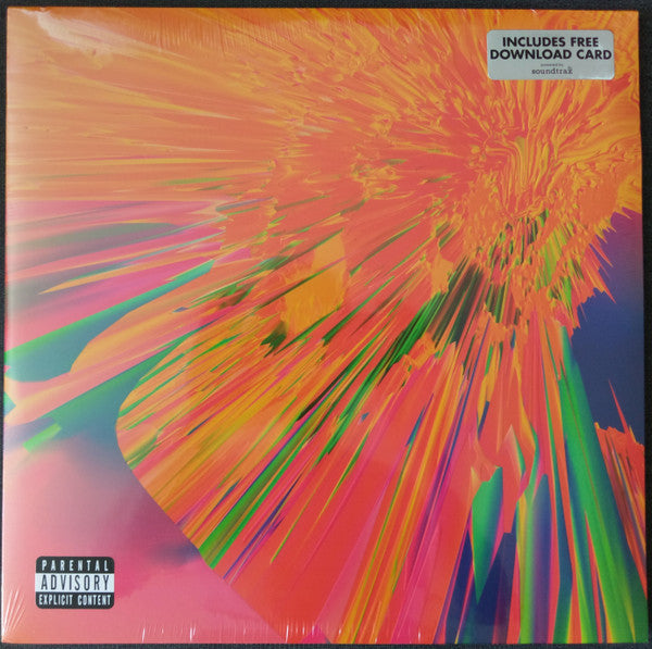 Jmsn – It is 🇺🇸