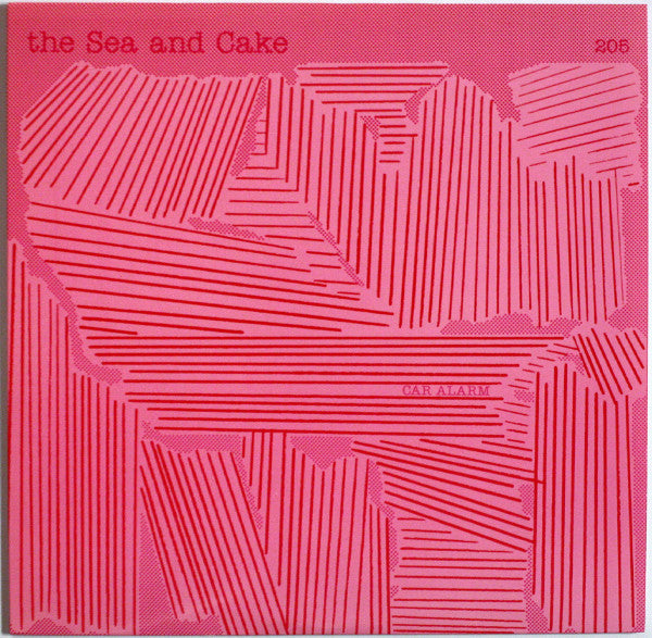 Sea & Cake – Car Alarm 🇺🇸