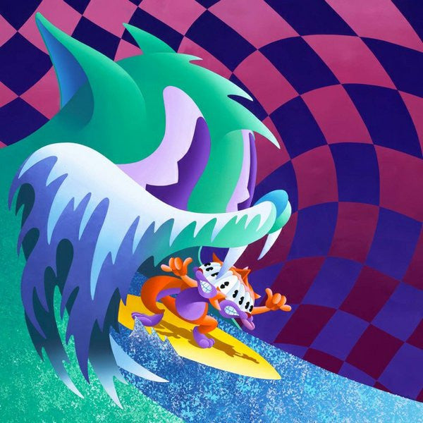 Mgmt – Congratulations (2LP/180G) 🇺🇸