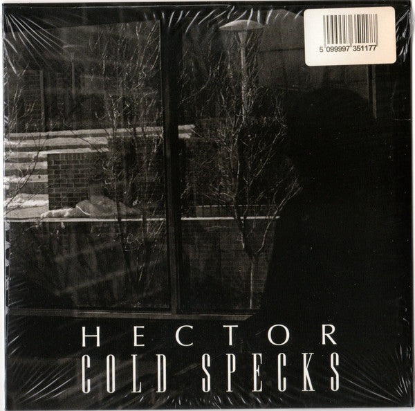 Cold Specks – Hector 🇺🇸