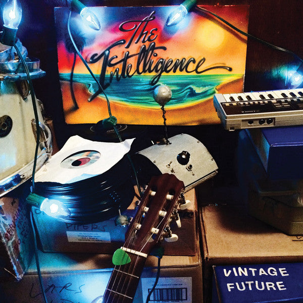 Intelligence – Vintage Future 🇺🇸
